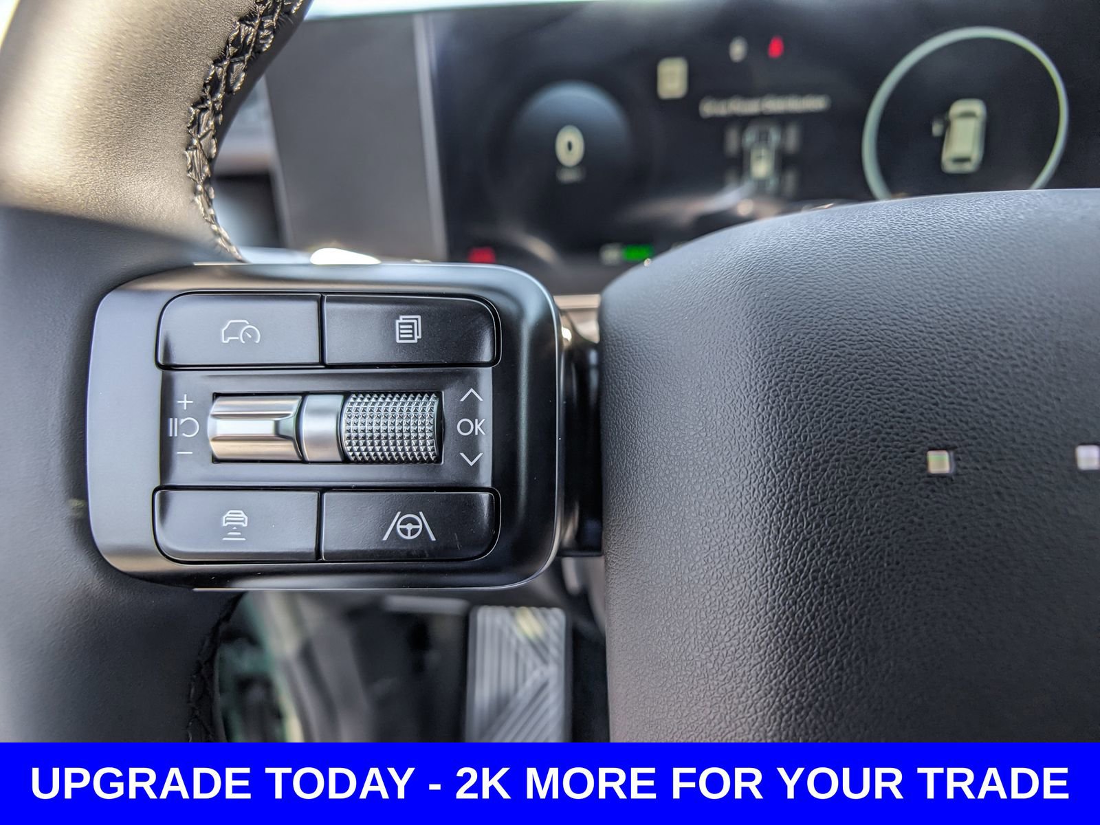 New 2026 Hyundai Ioniq 9 Calligraphy image 17