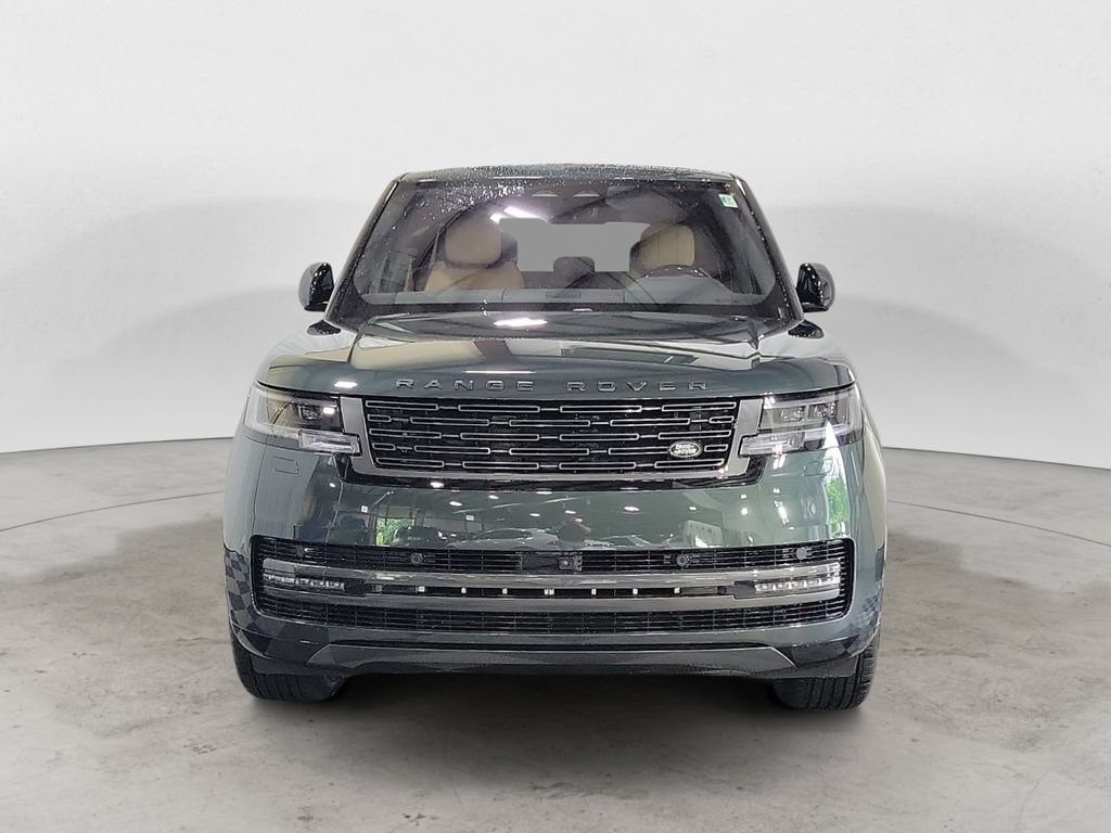 Used 2023 Land Rover Range Rover SE AWD/4WD image 8
