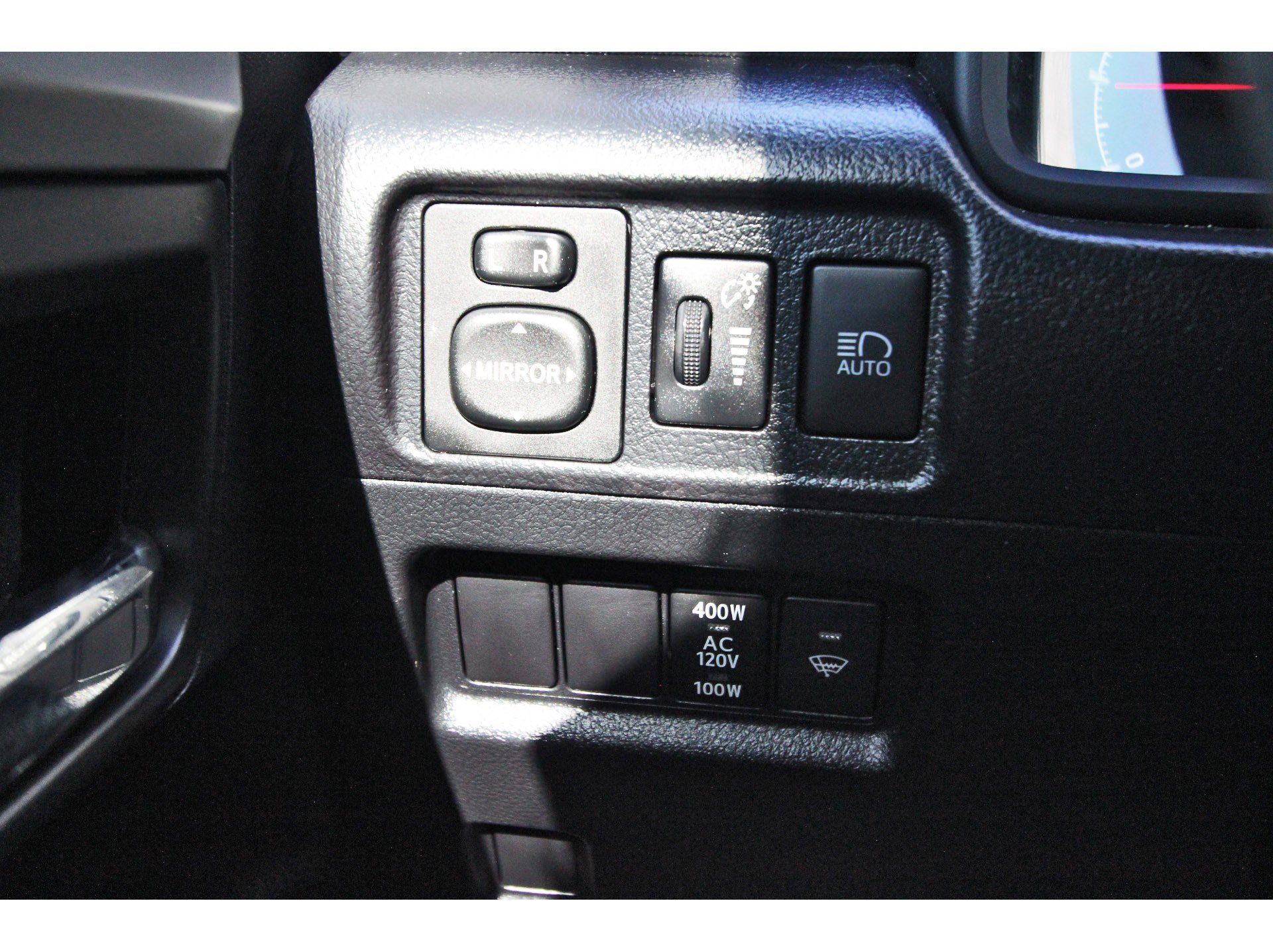 Used 2023 Toyota 4Runner SR5 Premium w/ Moonroof Package image 20