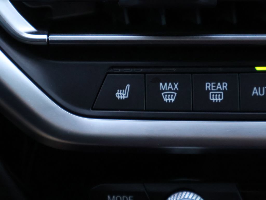 Certified 2024 BMW X3 M40i w/ Premium Package image 29