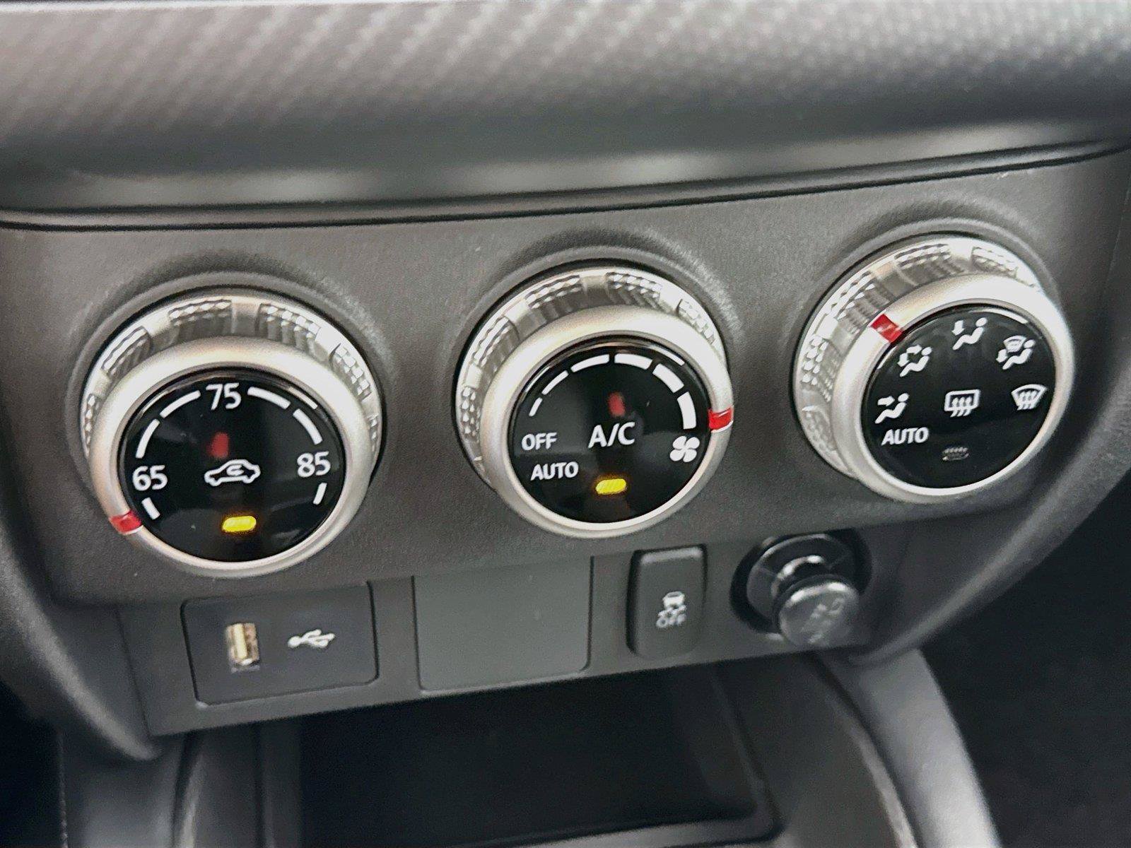 New 2027 Mitsubishi Outlander Sport FWD image 18