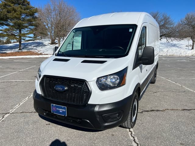 Used 2025 Ford Transit 250 148 Medium Roof image 4
