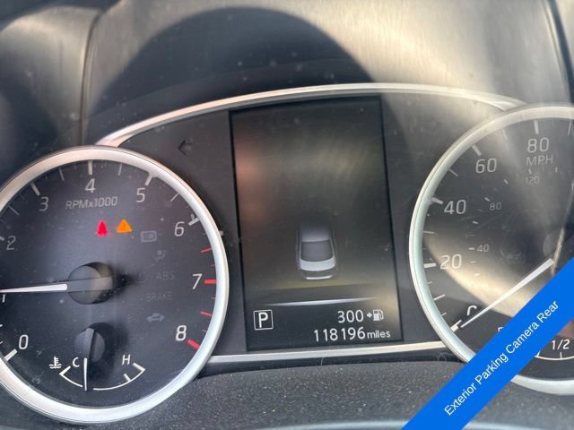 Used 2018 Nissan Sentra SV FWD image 9