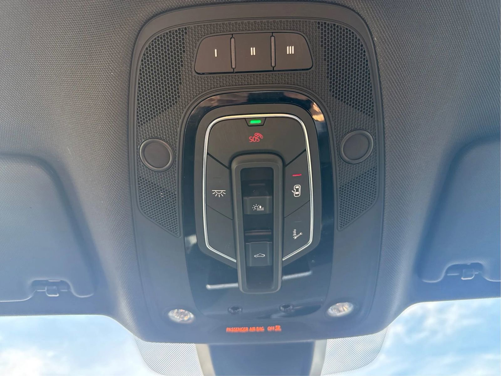 Used 2019 Audi SQ5 Premium Plus w/ Premium Plus Package AWD/4WD image 50