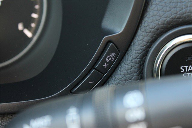 New 2025 MAZDA CX-90 3.3 Turbo w/ Preferred Package image 18