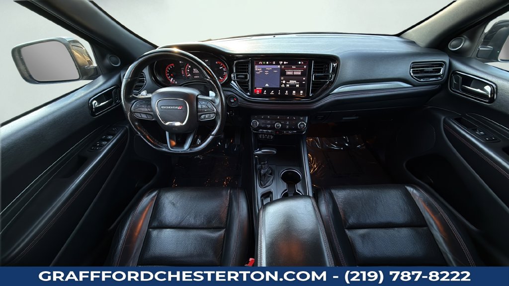 Used 2024 Dodge Durango GT AWD/4WD image 14