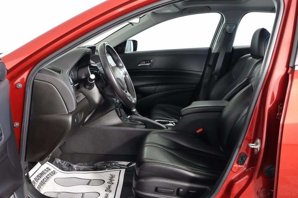 Used 2020 Acura ILX FWD image 10