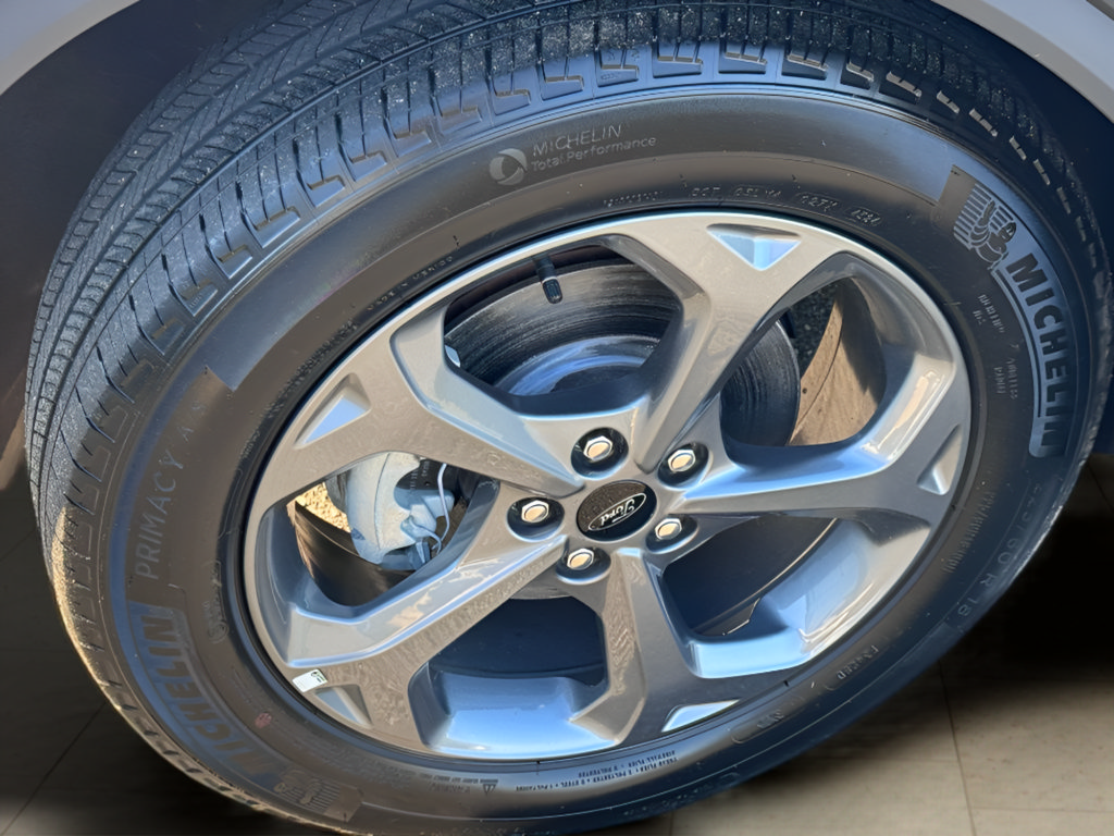 Used 2025 Ford Escape ST-Line Select AWD/4WD image 20