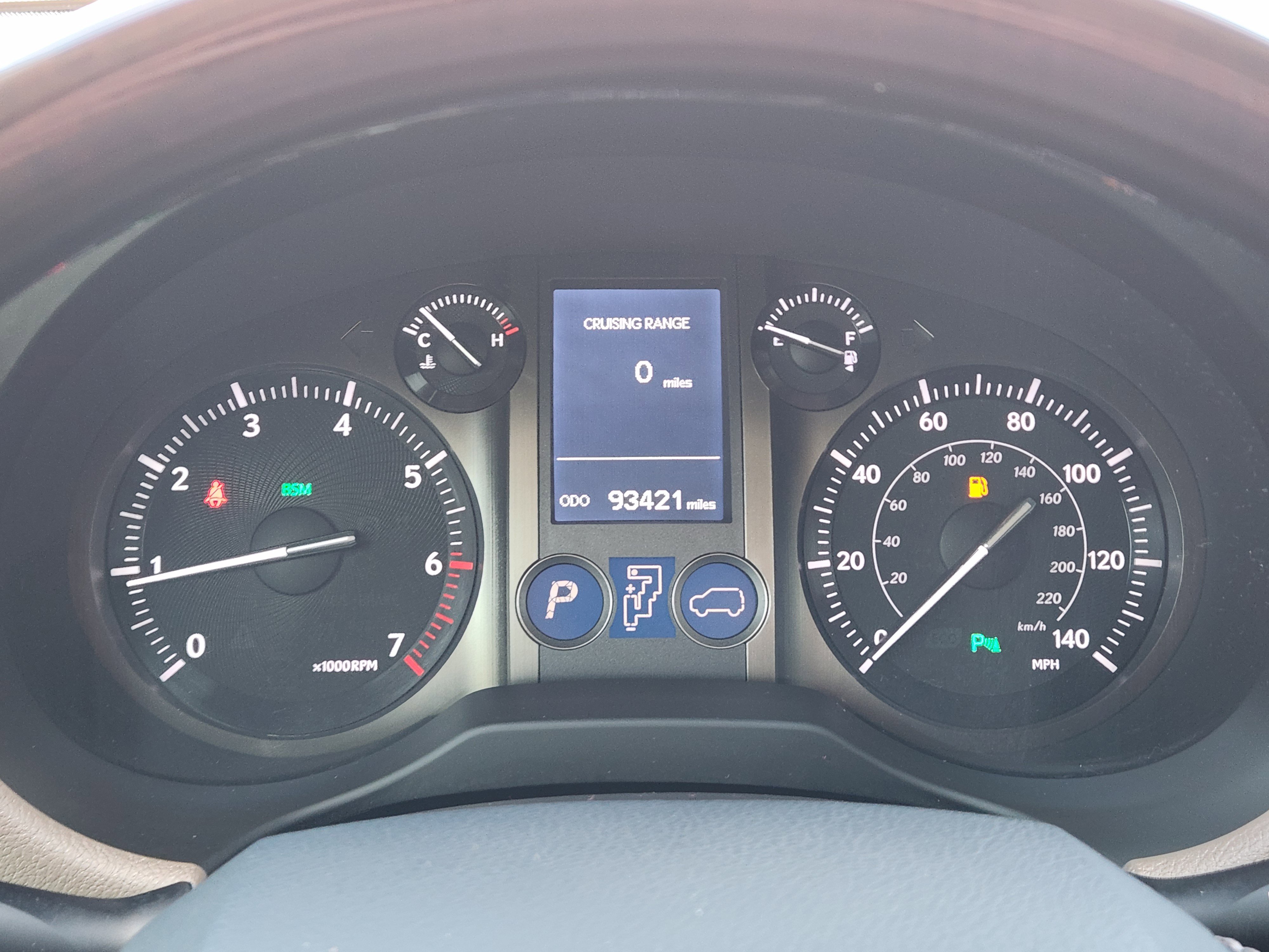 Used 2019 Lexus GX 460 Premium image 18