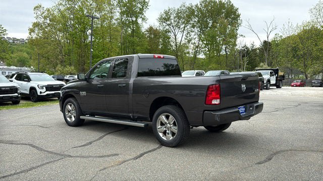 Used 2019 RAM 1500 Express w/ Express Value Package AWD/4WD image 8