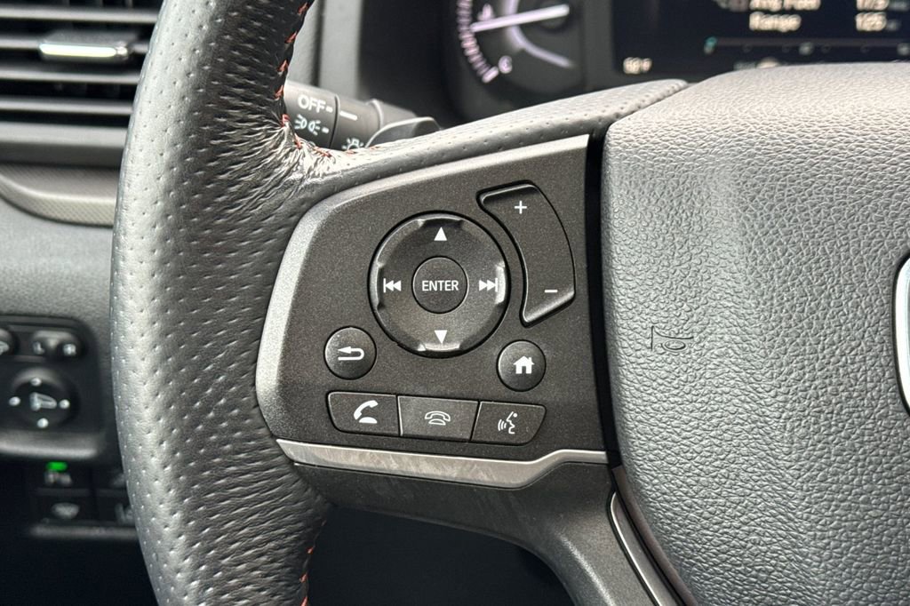 Certified 2023 Honda Passport TrailSport image 30