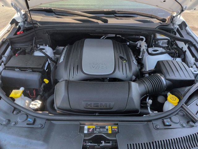 Certified 2023 Dodge Durango R/T w/ Blacktop Package RWD image 36