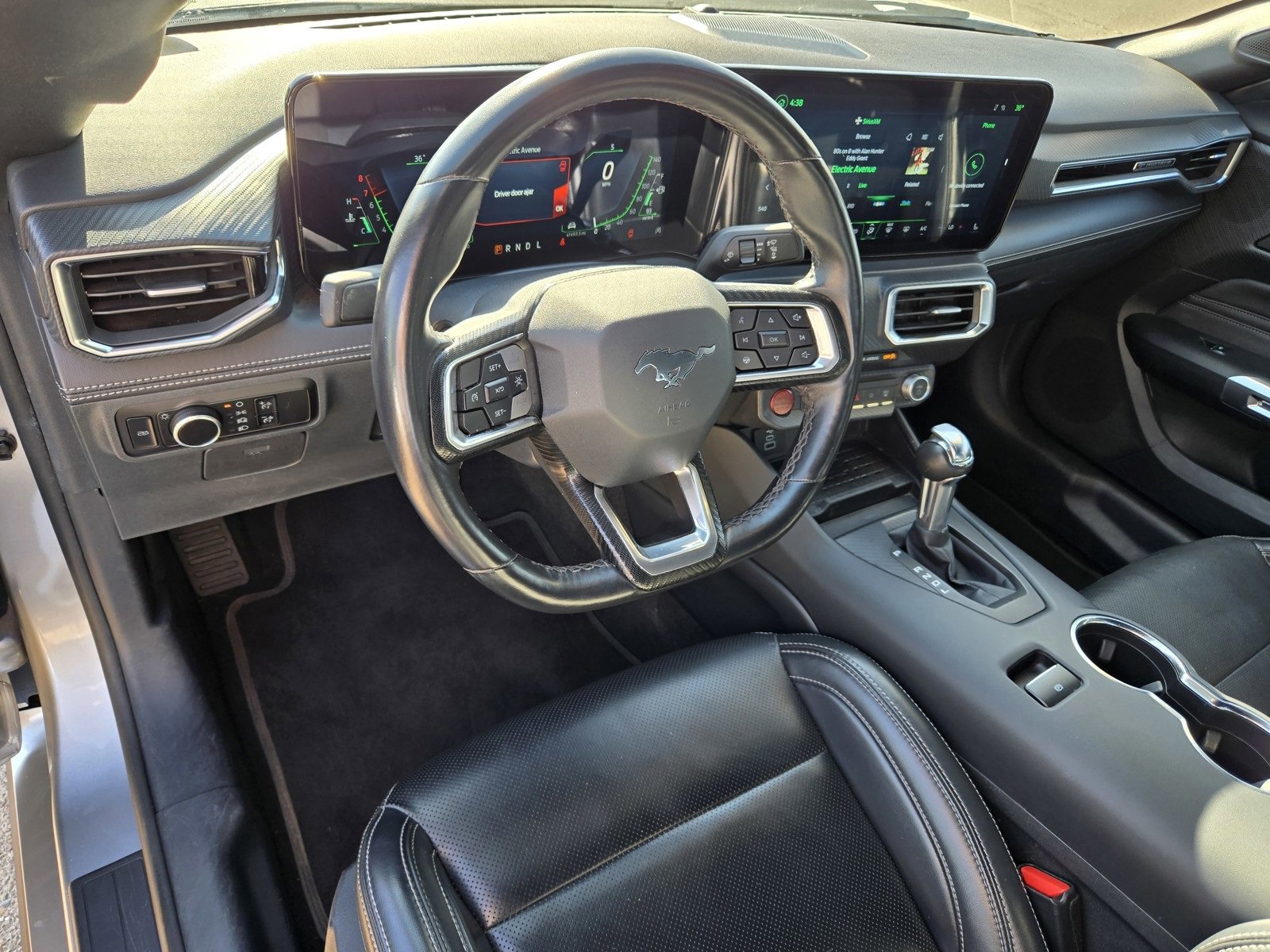 Used 2024 Ford Mustang Premium image 12