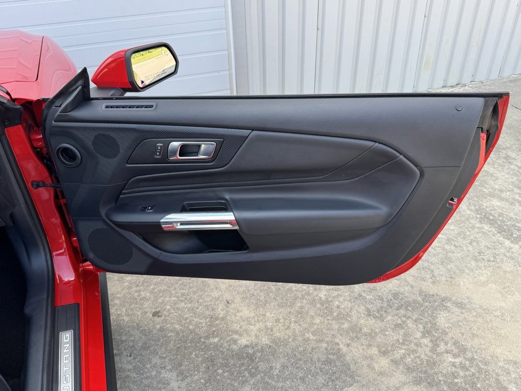 Used 2024 Ford Mustang GT Premium image 44
