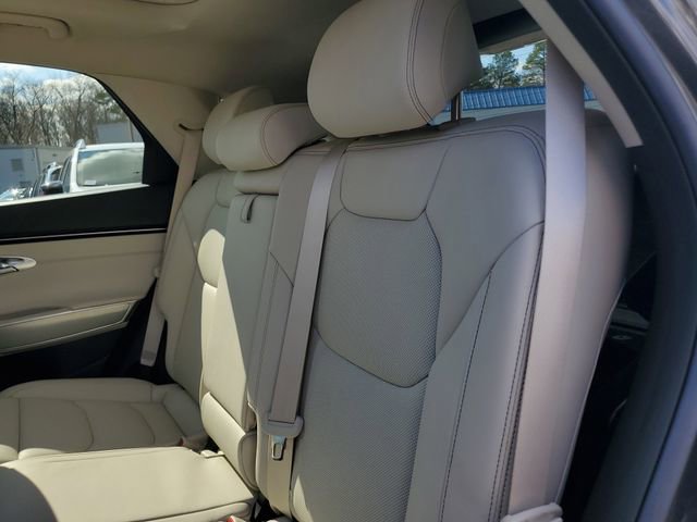 Used 2022 Genesis GV70 2.5T w/ Select Package image 15