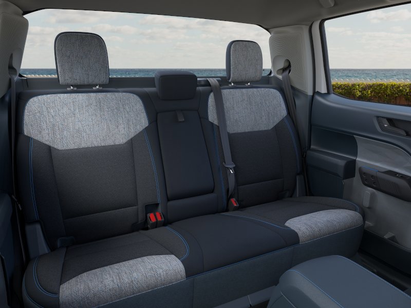 New 2026 Ford Maverick XLT FWD image 27