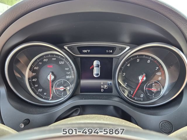 Used 2019 Mercedes-Benz CLA 250 4MATIC image 25