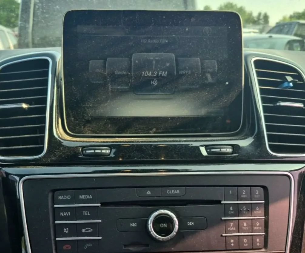 Used 2018 Mercedes-Benz GLE 350 4MATIC image 10