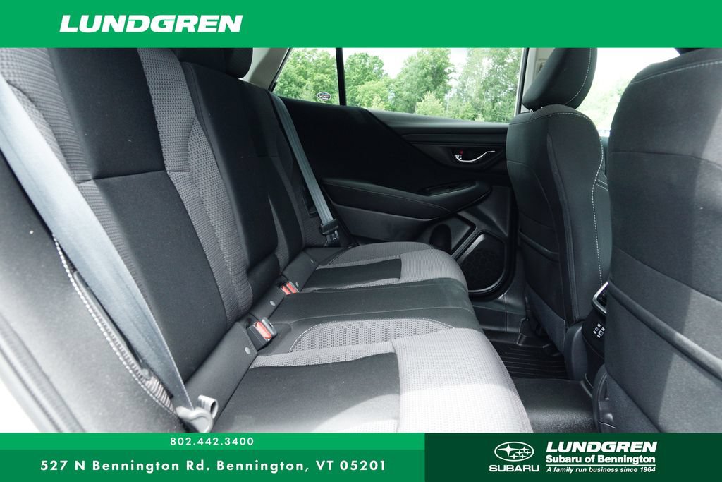 Used 2023 Subaru Outback Premium AWD/4WD image 27