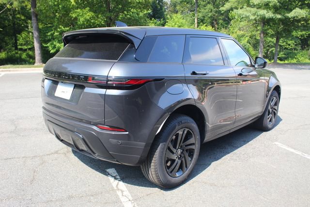 New 2026 Land Rover Range Rover Evoque S image 2