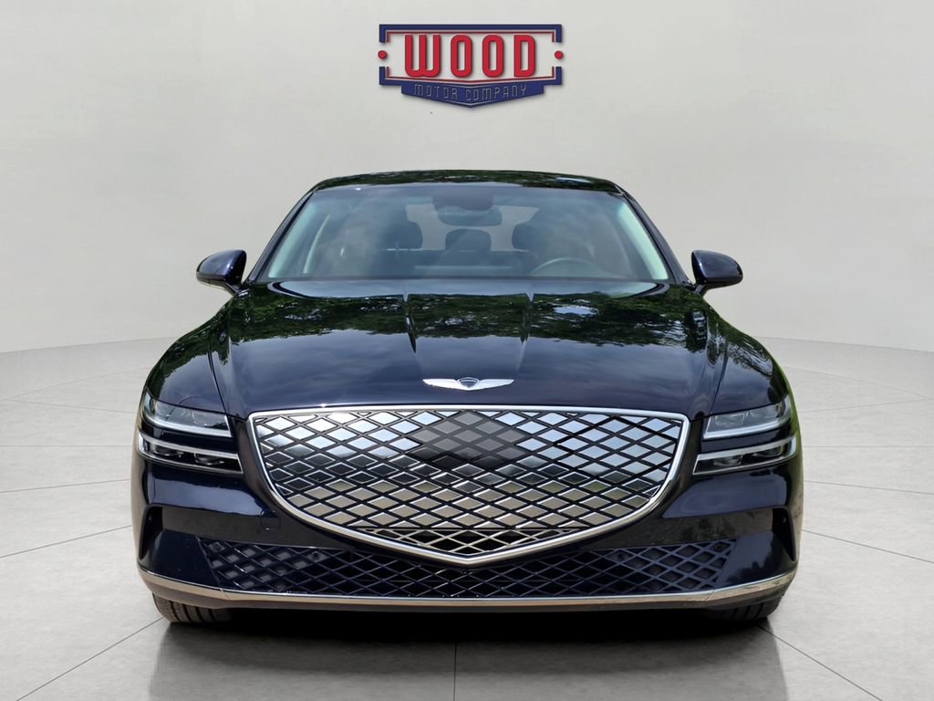 Used 2024 Genesis G80 AWD/4WD image 5