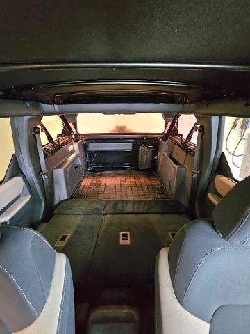 Certified 2021 Ford Bronco Big Bend image 33