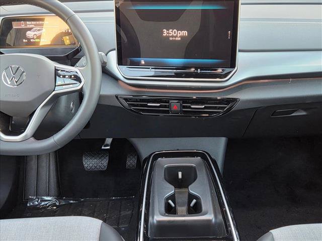 New 2026 Volkswagen ID.4 Pro RWD image 14