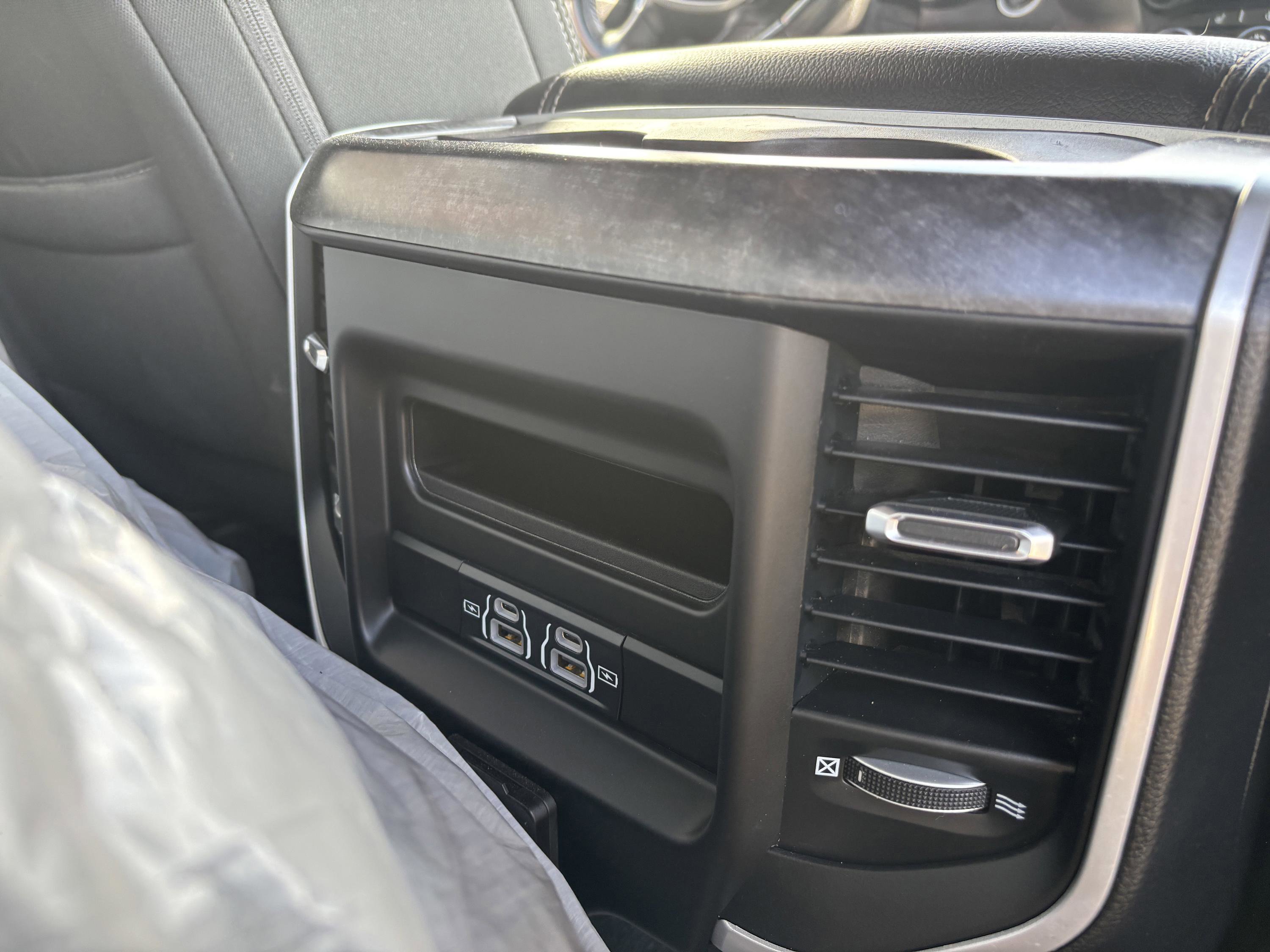 Certified 2022 RAM 1500 Big Horn AWD/4WD image 12