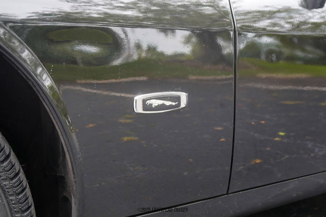 Used 1994 Jaguar XJS 4.0 Convertible image 88