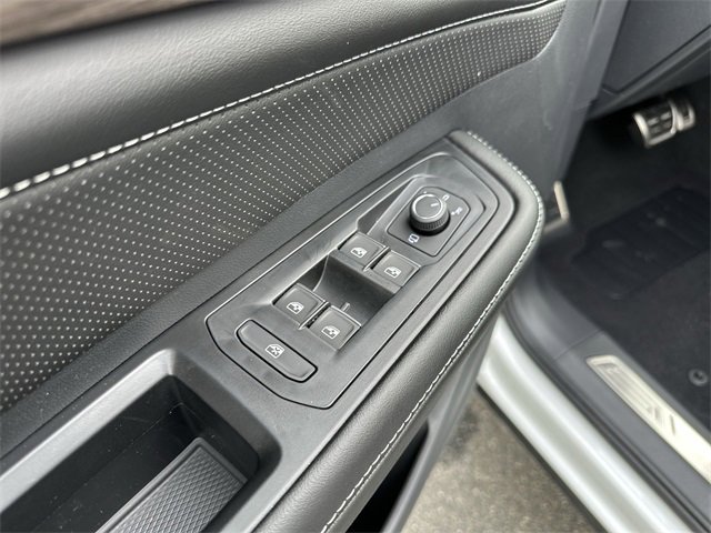 New 2026 Volkswagen Atlas SEL Premium R-Line image 16