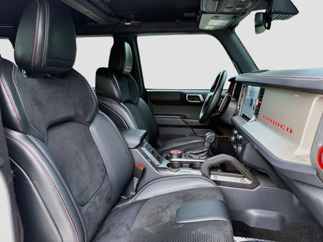 Used 2023 Ford Bronco Raptor AWD/4WD image 15
