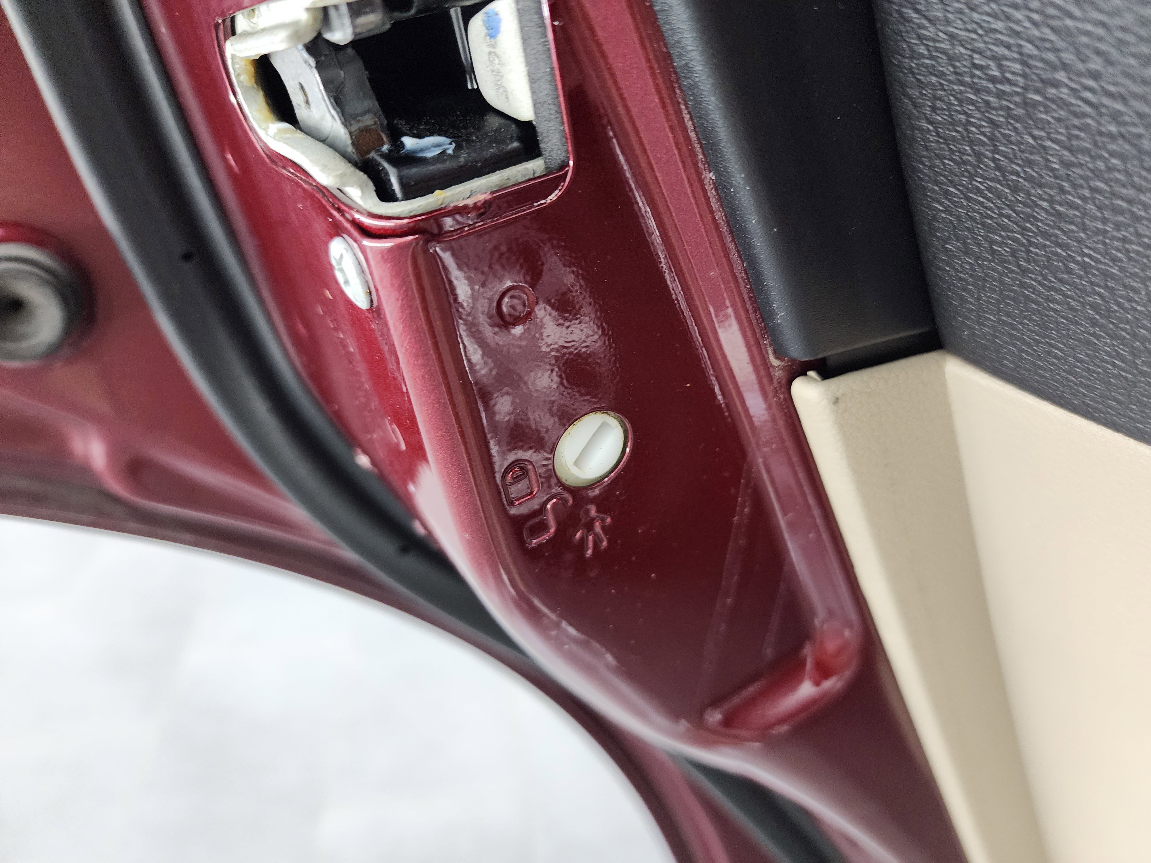 Used 2019 Dodge Durango Citadel w/ Technology Group image 40