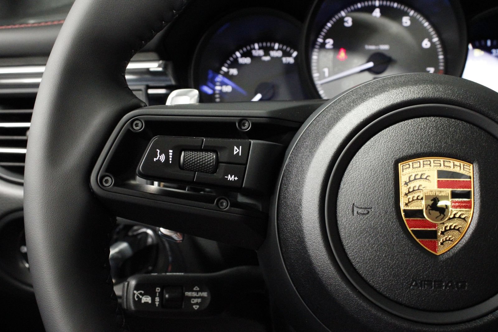 New 2026 Porsche Macan S AWD/4WD image 25