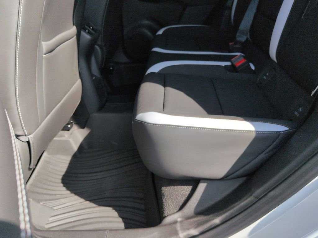 New 2026 Buick Envision Sport Touring AWD/4WD image 24