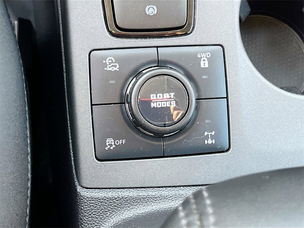 Used 2023 Ford Bronco Sport Badlands image 16