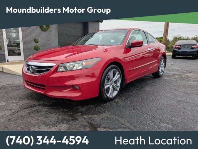 Used 2012 Honda Accord EX-L image 1