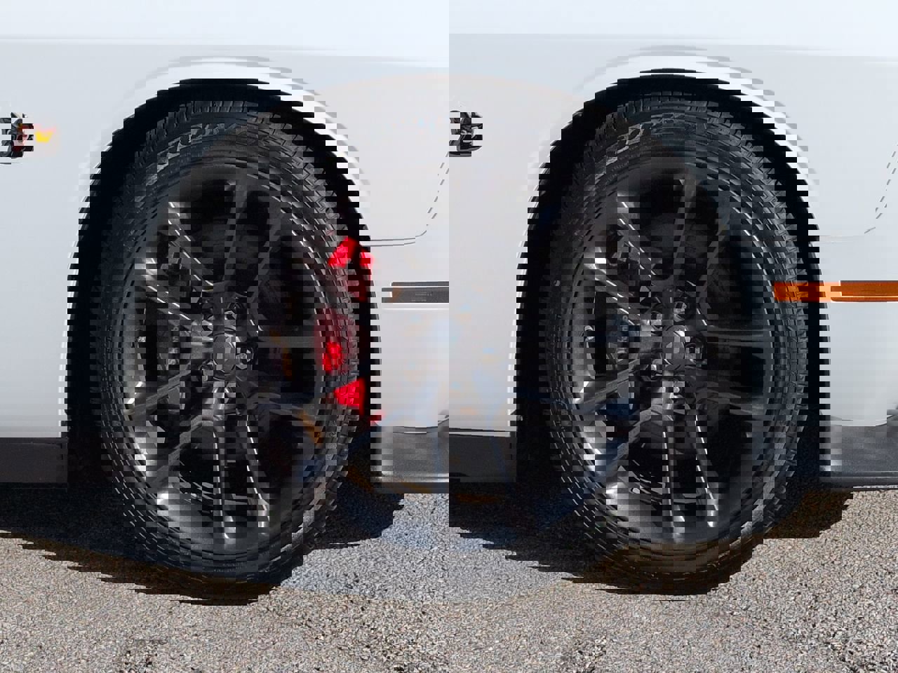 Certified 2021 Dodge Challenger R/T Scat Pack w/ Shaker Package RWD image 10