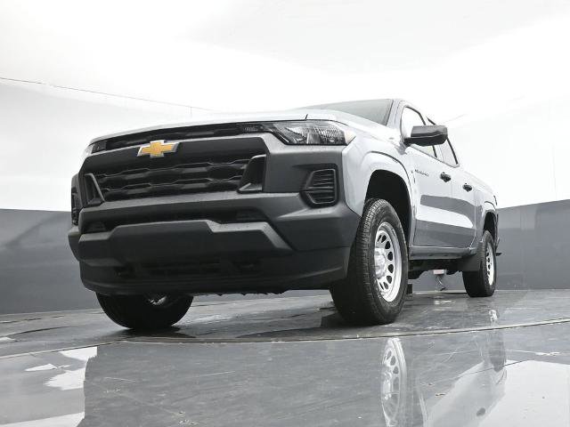 New 2026 Chevrolet Colorado W/T w/ Advanced Trailering Package image 9