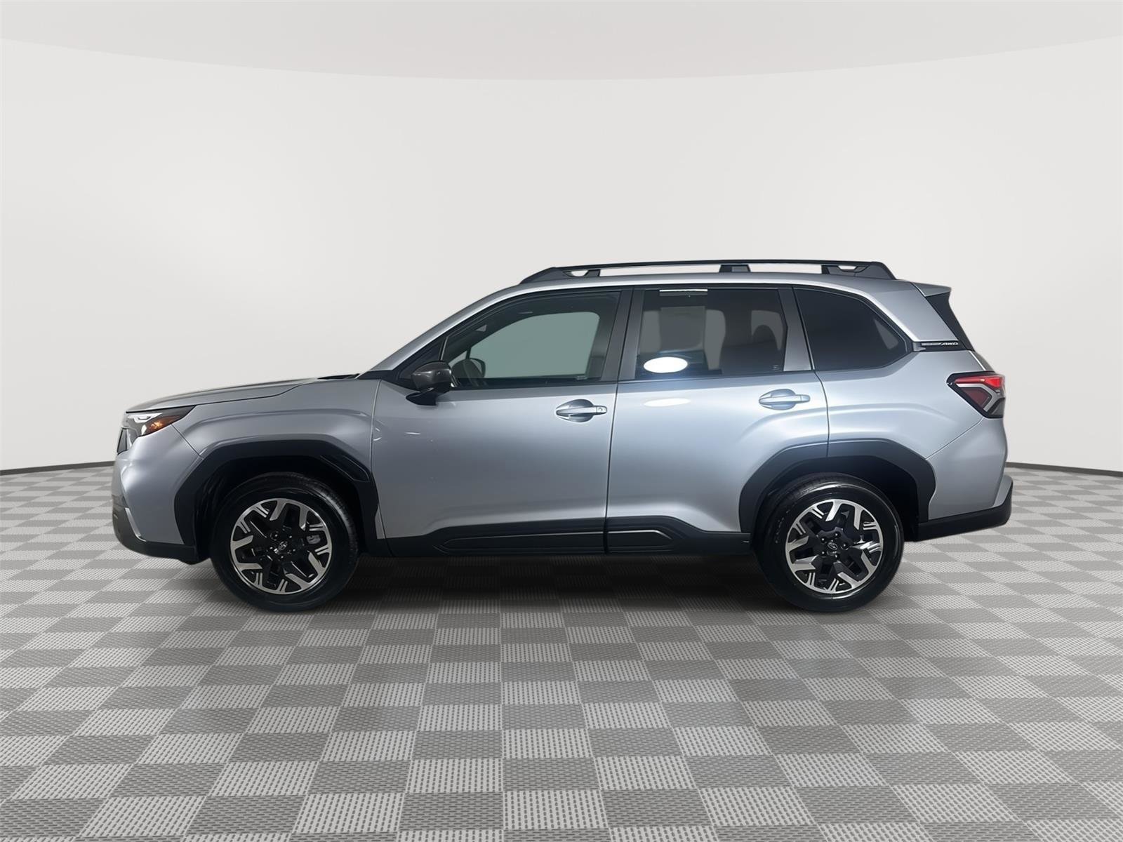Certified 2026 Subaru Forester Premium AWD/4WD image 4