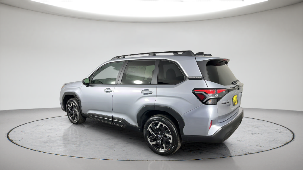 New 2026 Subaru Forester Limited AWD/4WD image 11
