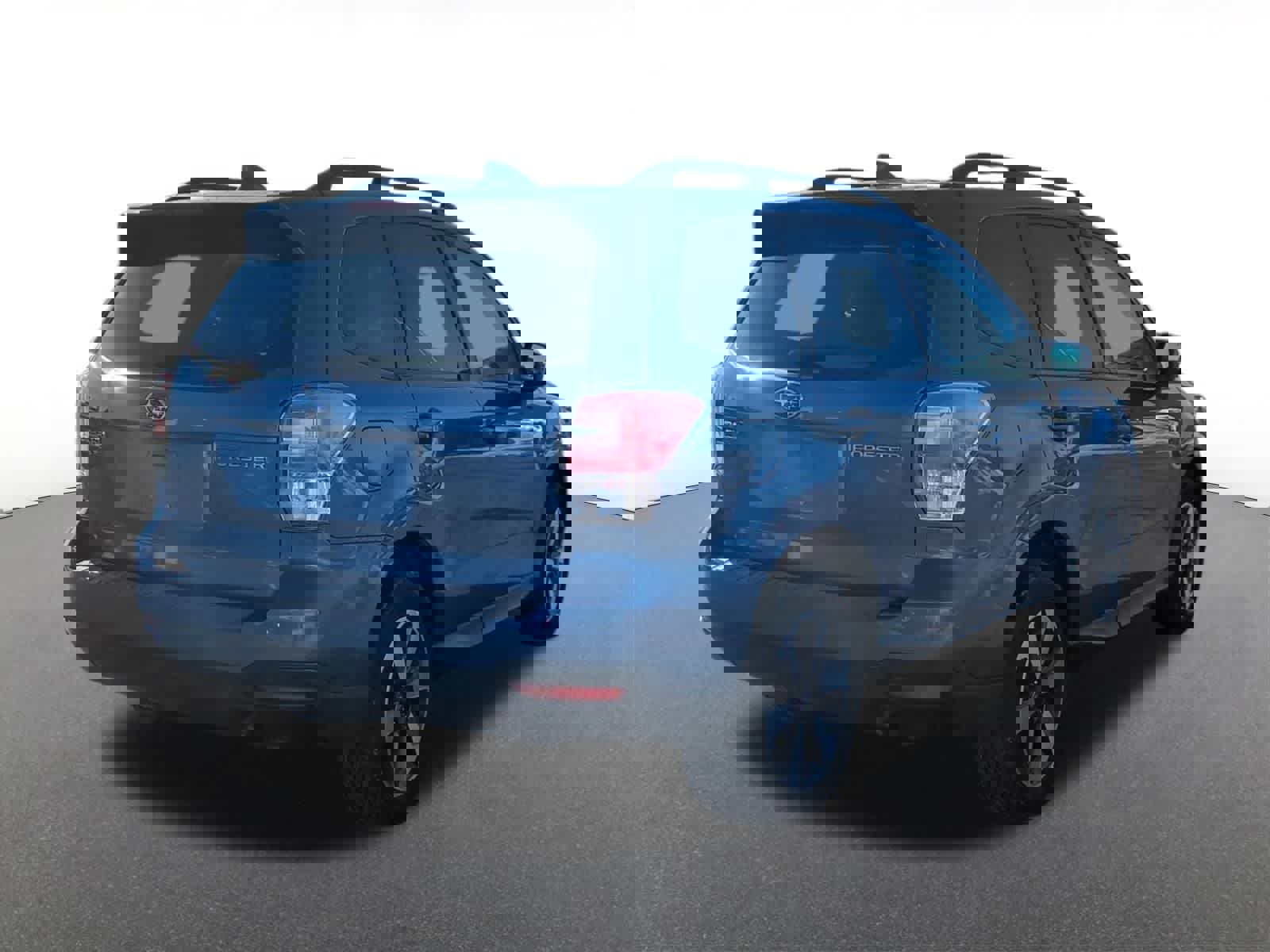 Used 2018 Subaru Forester 2.5i Premium w/ All-Weather Package image 6