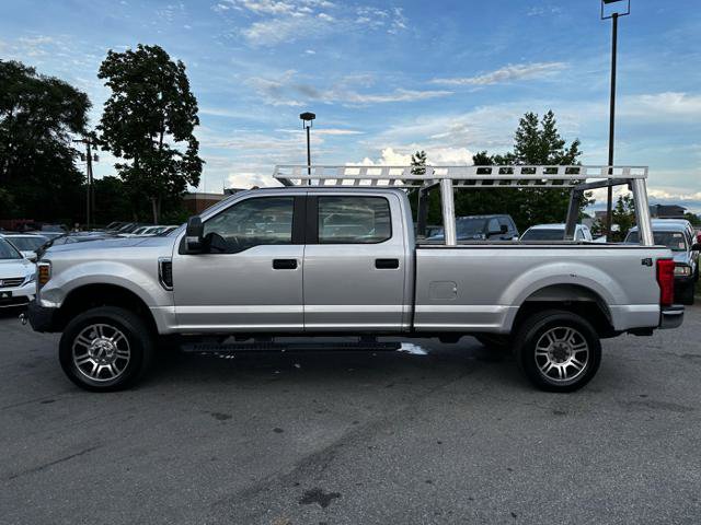 Used 2018 Ford F250 XL w/ Power Equipment Group image 8