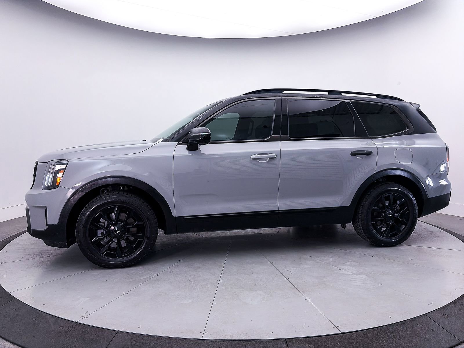 Certified 2023 Kia Telluride SX Prestige X-Pro AWD/4WD image 46