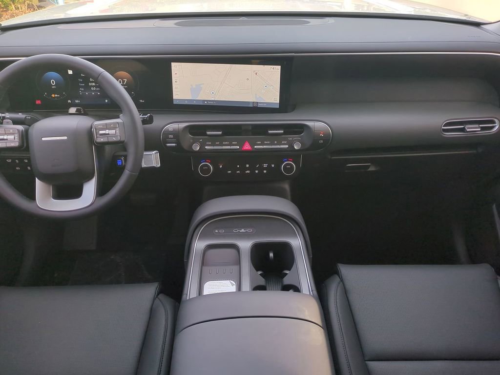 New 2026 Hyundai Palisade SEL image 19