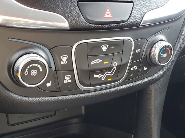 Certified 2020 Chevrolet Equinox LT FWD image 26