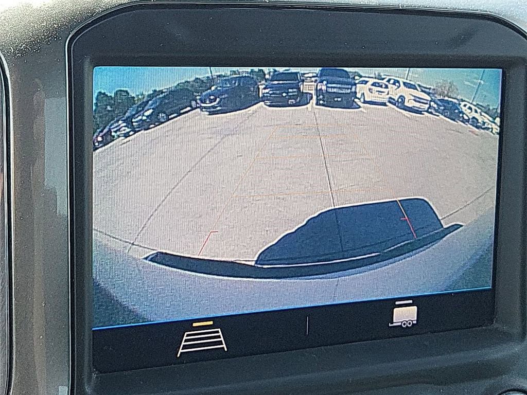 Used 2023 Chevrolet Silverado 2500 LT w/ Convenience Package image 20