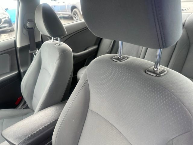 Used 2015 Kia Optima LX FWD image 9