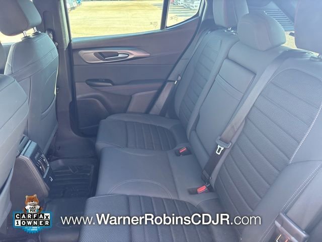 Used 2024 Dodge Hornet GT w/ GT Blacktop Package AWD/4WD image 13