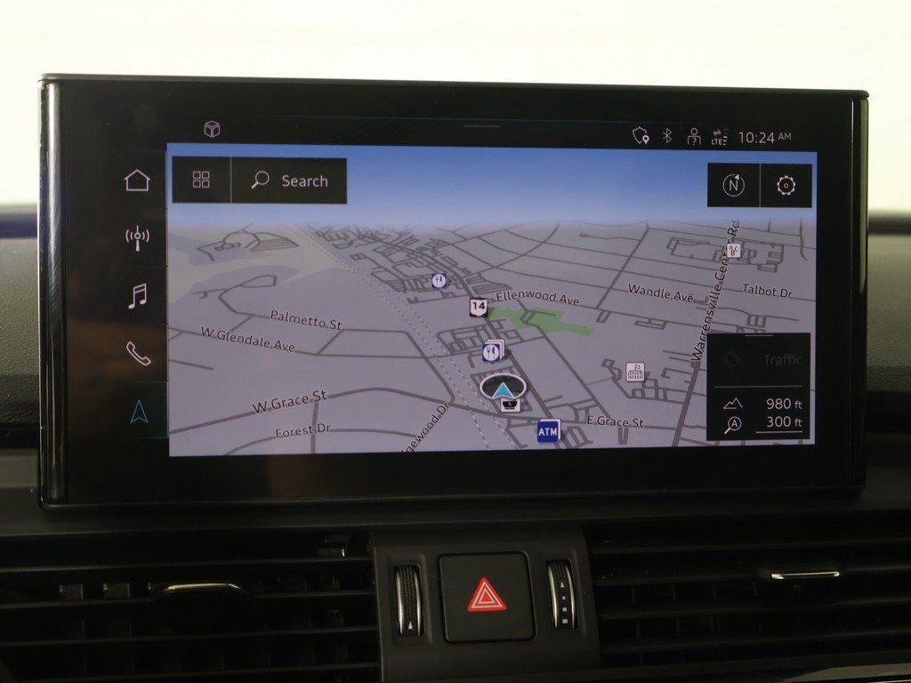 Used 2023 Audi SQ5 Premium Plus w/ Premium Plus Package image 45