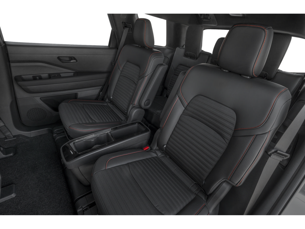 New 2026 Nissan Pathfinder Rock Creek AWD/4WD image 9